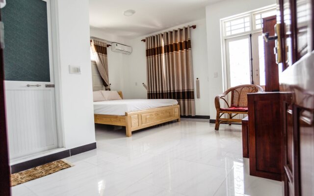 Son Xi Homestay Hoi An