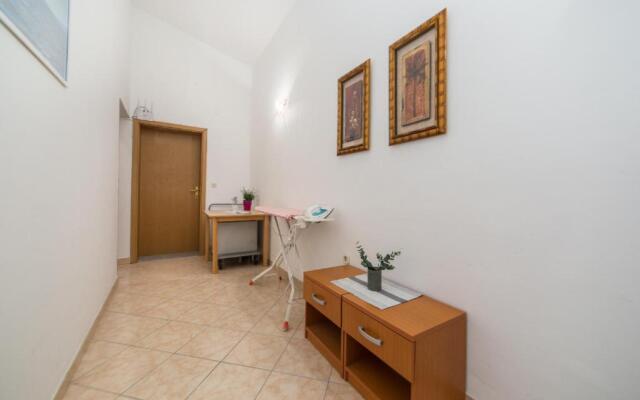 Apartments Janja