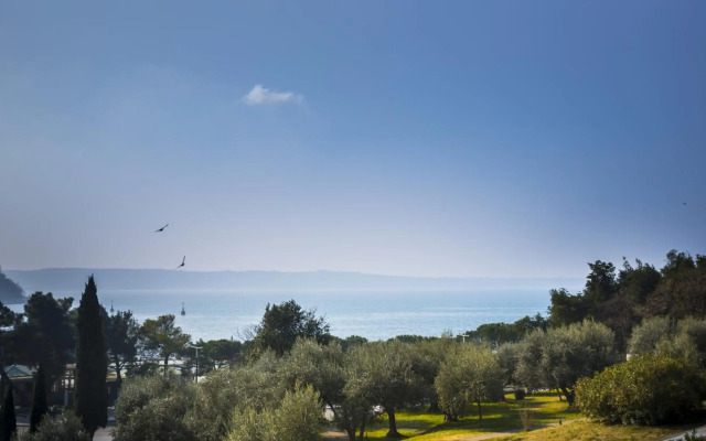 Remisens Casa Bel Moretto, Annexe