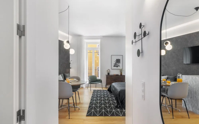 Exclusive City Hideaway
