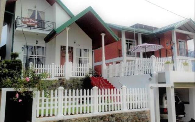 Winter Dream Holiday Bungalow Nuwara Eliya