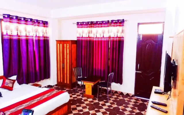 Heavens Mahasu Villa By GRB
