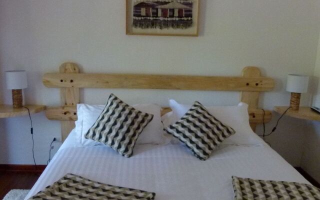 Casa Calfu B&B