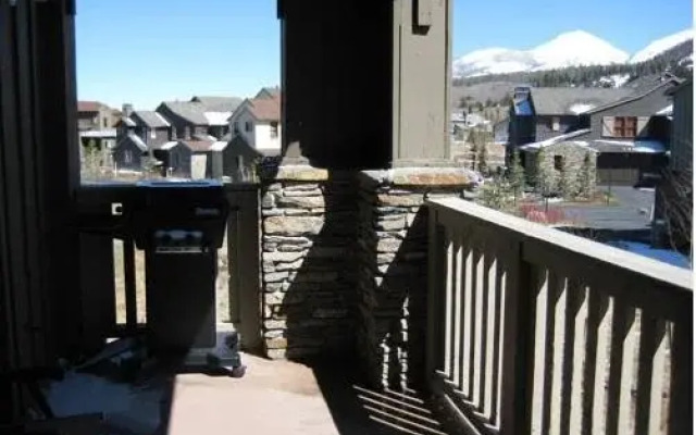 SnowCreek The Lodges