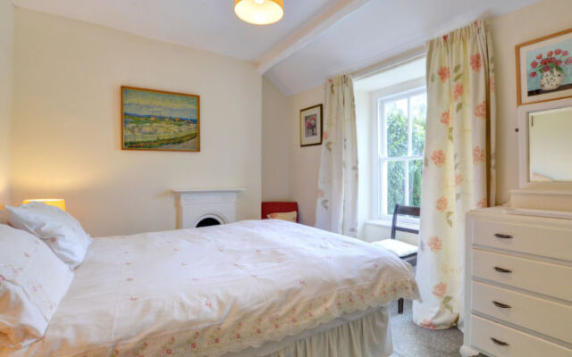 Holiday Home Caerynwch