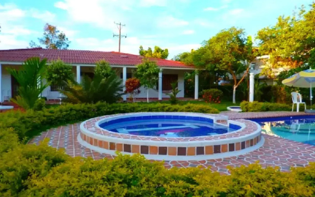 Finca Vacacional Villavicencio