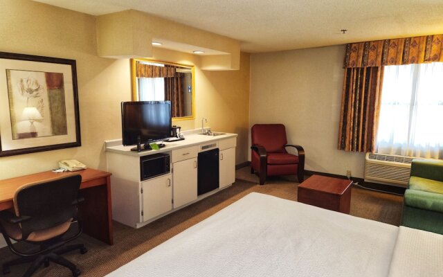 La Quinta Inn & Suites Appleton College Avenue