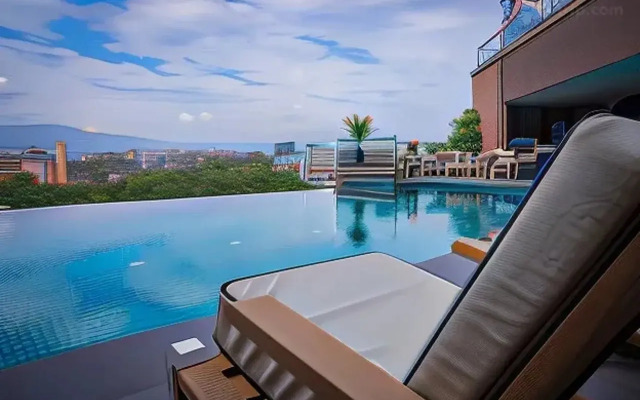 Hotel Barahi Kathmandu