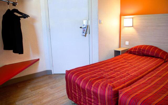 Première Classe Calais Centre-Gare