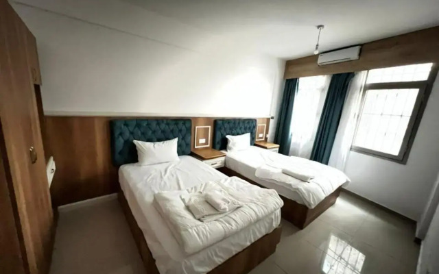 Nagas Hotel