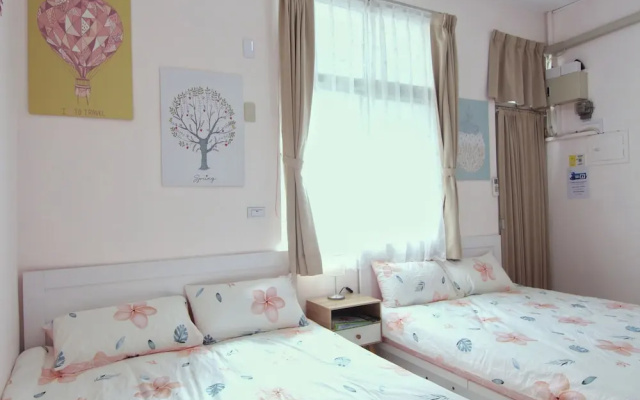 Tainan Travel Inn