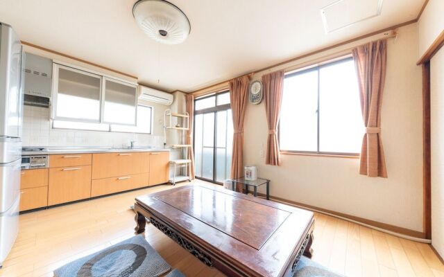 Hotel Kamaishi Owatari Pansion