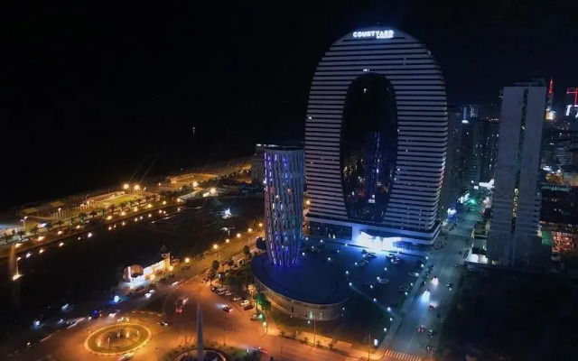 Orbi Luxury Apartments