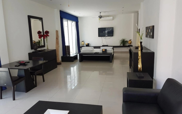 East Suites