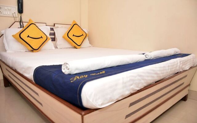 Broadway Colaba