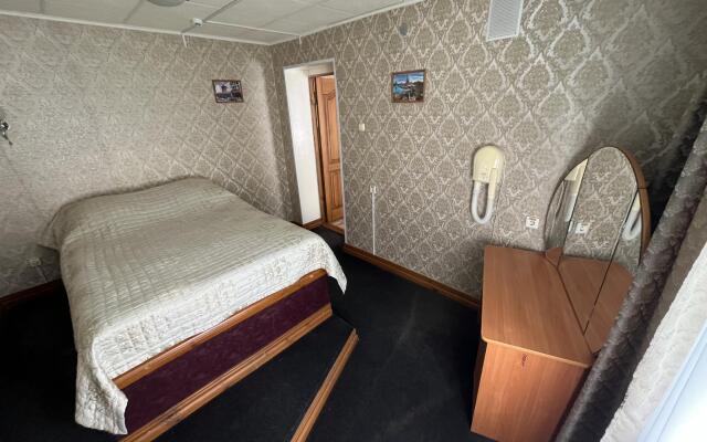 Smirnov Guest house 