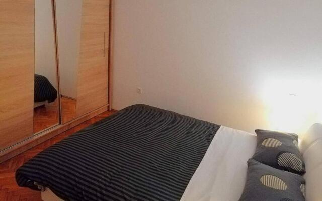 Apartment The View Costabella no.2