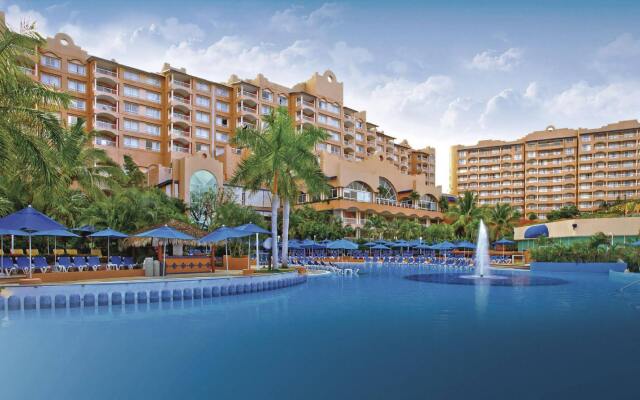 Azul Ixtapa Beach Resort and Convention Center - All Inclusive