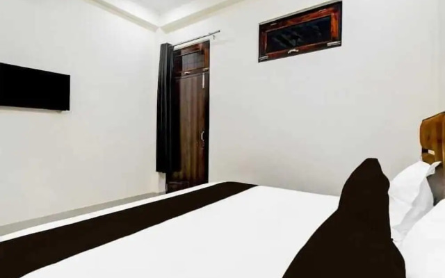 Hotel Vellfire
