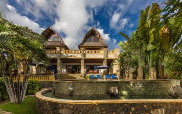 Onlyou Villas