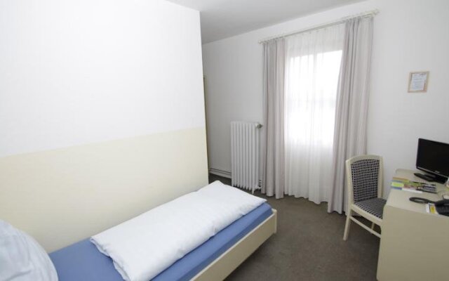 Hotel Verdener Hof