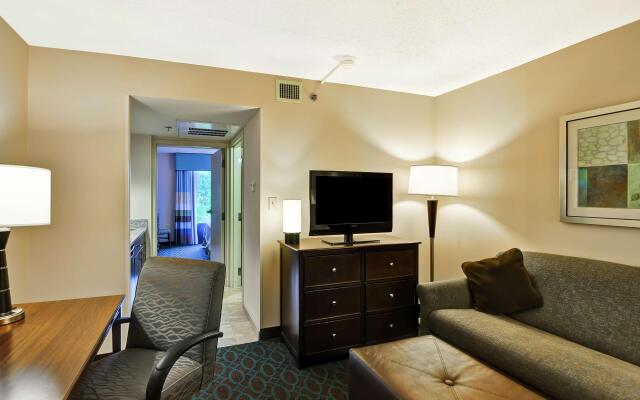 Hampton Inn by Hilton New Bedford/Fairhaven