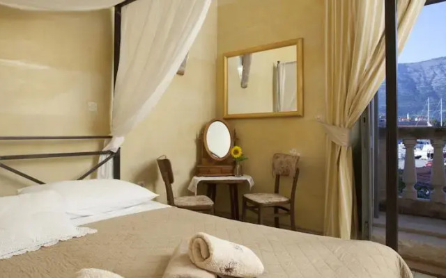 Apartments Aborda