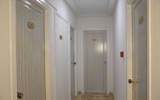 Hotel Yasmine
