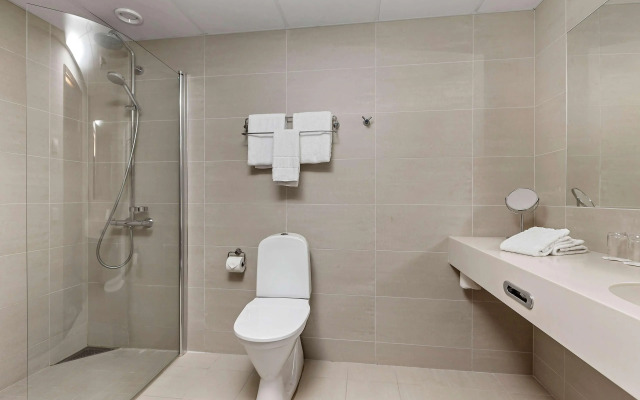 Best Western Plus Savoy Lulea