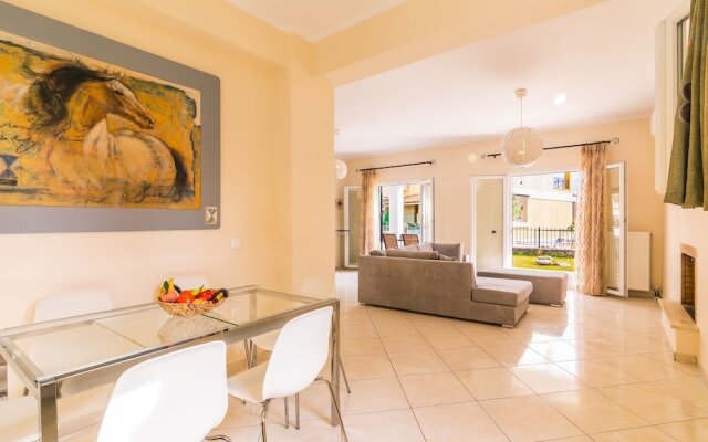 Private Maisonette near Corfu Town By Konnect