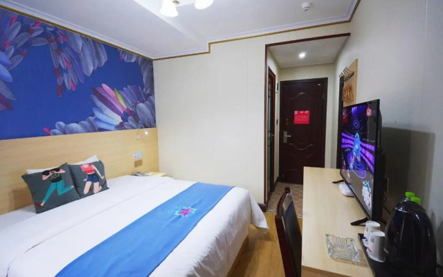 Xana Hotelle (Chongqing Jiangbei International Airport)