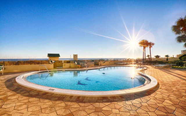 Emerald Towers by Panhandle Getaways