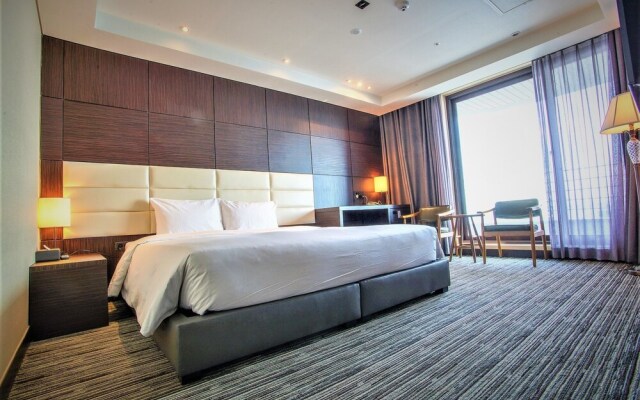 Stellar Hotel