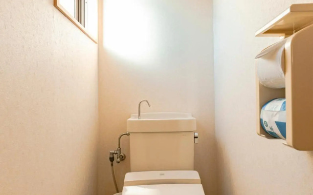 Hokkawa Onsen Hotel