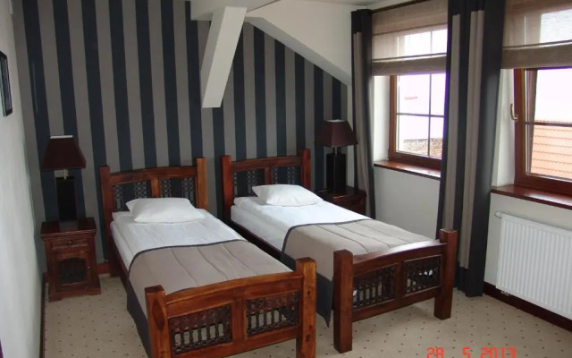 Hotel Tumski