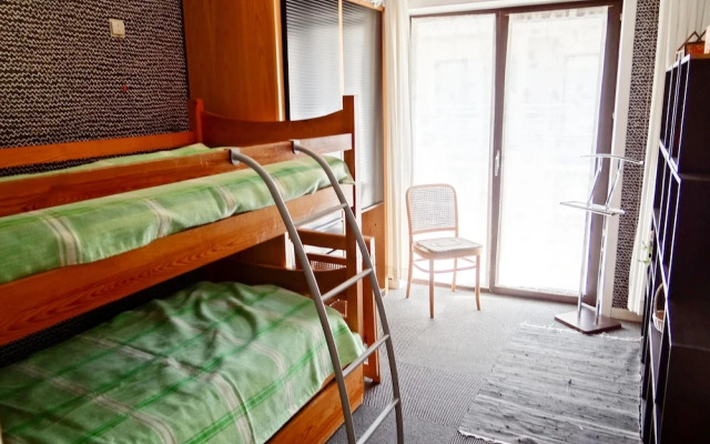 Apartment in Nieuwpoort by the Sea Wall