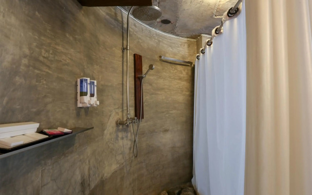 Mo Rooms