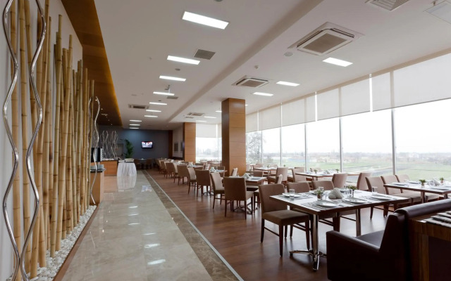 Orucoglu Oreko Hotel