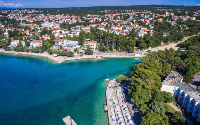 Apartments & Rooms Milcetic