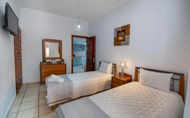 Paxos Center