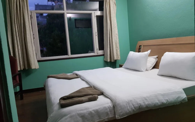 Mount Annapurna Guest House