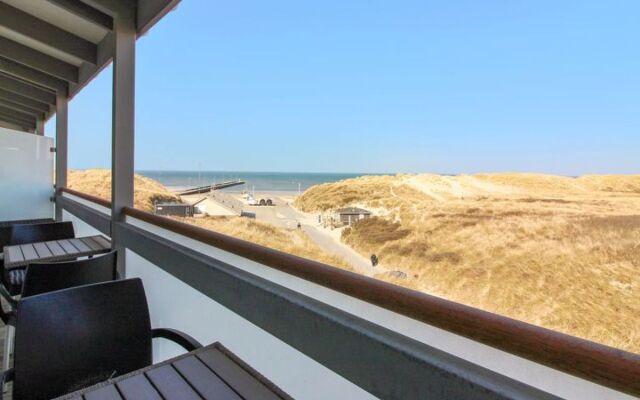 "Lucjan" - 200m from the sea in NW Jutland