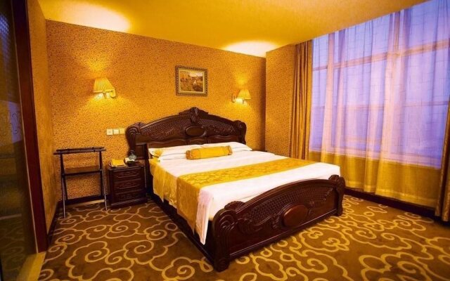 Fengdu International Hotel