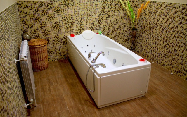 SPA Hotel Orpheus