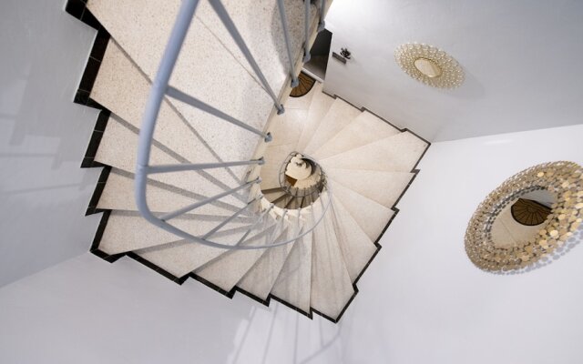 Suite Oisiveté Garage  Clim