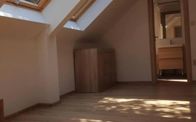 North Star 1 - sea apartment