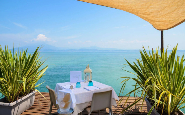 Residence Casa dei Pescatori