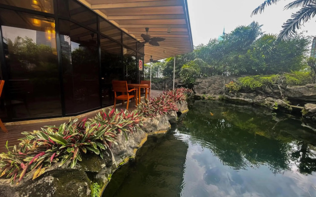 Grand Millennium Hotel Kuala Lumpur