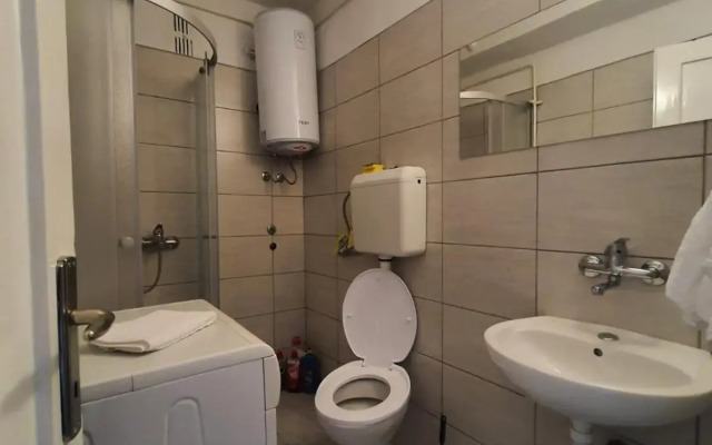 Apartman Nataša BL