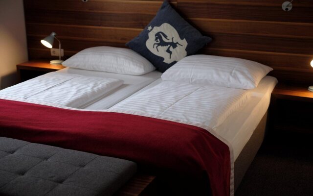 Villa Carlton - Adults Only